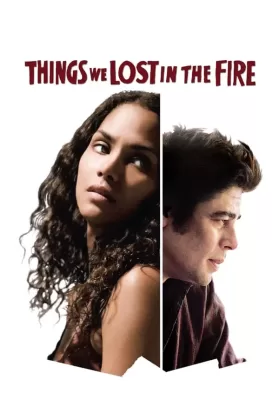 Things We Lost in the Fire (2007) ดูหนังออนไลน์ HD
