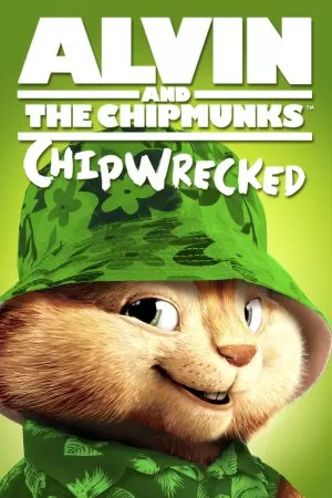 Alvin and the Chipmunks: Chipwrecked (2011) อัลวินกับสหายชิพมังค์จอมซน 3 ดูหนังออนไลน์ HD