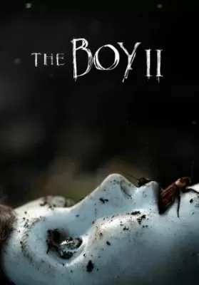 Brahms: The Boy 2 (2020) ตุ๊กตาซ่อนผี 2 ดูหนังออนไลน์ HD