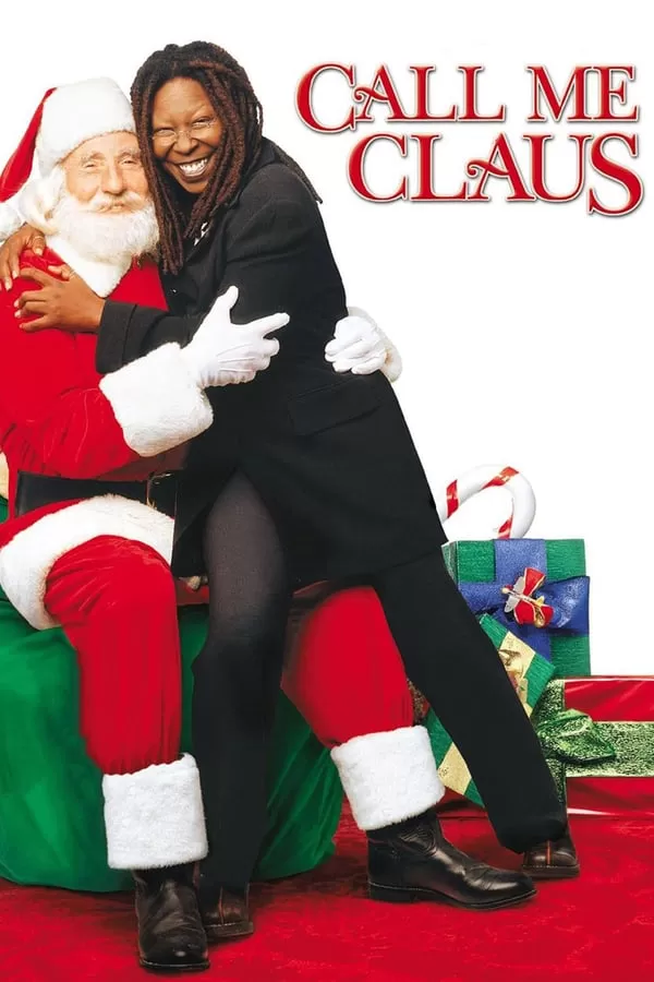 Call Me Claus (2001) ดูหนังออนไลน์ HD