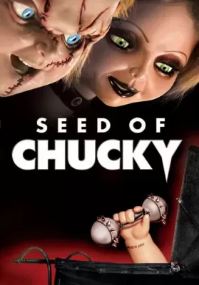 Child’s Play 5 Seed of Chucky (2004) แค้นฝังหุ่น 5 เชื้อผีแค้นฝังหุ่น ดูหนังออนไลน์ HD