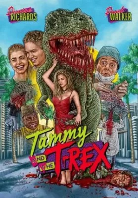Tammy and the T-Rex (1994) แทมมี แอนด์ เดอะ ที-เร็กซ์ ดูหนังออนไลน์ HD