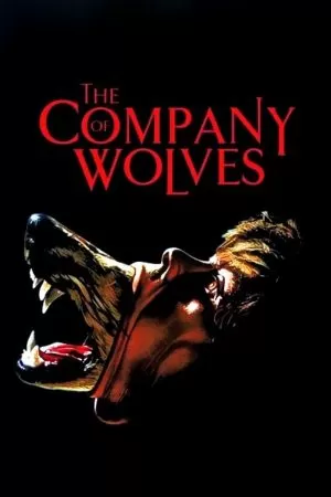 The Company of Wolves (1984) เขย่าขวัญสาวน้อยหมวกแดง ดูหนังออนไลน์ HD