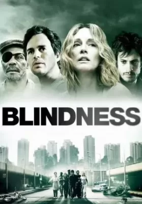 Blindness (2008) โรคระบาดปีศาจสีขาว ดูหนังออนไลน์ HD