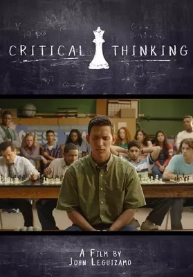 Critical Thinking (2020) ดูหนังออนไลน์ HD