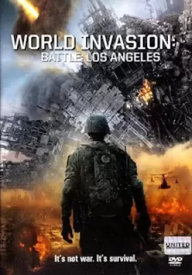 Battle Los Angeles (2011) วันยึดโลก ดูหนังออนไลน์ HD