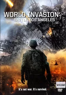 Battle Los Angeles (2011) วันยึดโลก ดูหนังออนไลน์ HD