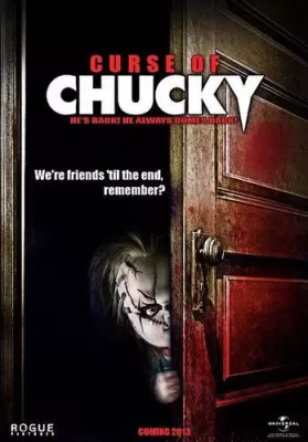 Child’s Play 6 Curse of Chucky (2013) แค้นฝังหุ่น 6 คำสาป ดูหนังออนไลน์ HD