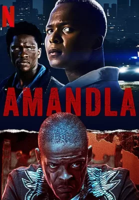 Amandla (2022) บรรยายไทย ดูหนังออนไลน์ HD