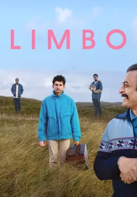 Limbo (2020) สุดขอบ แดนความฝัน ดูหนังออนไลน์ HD