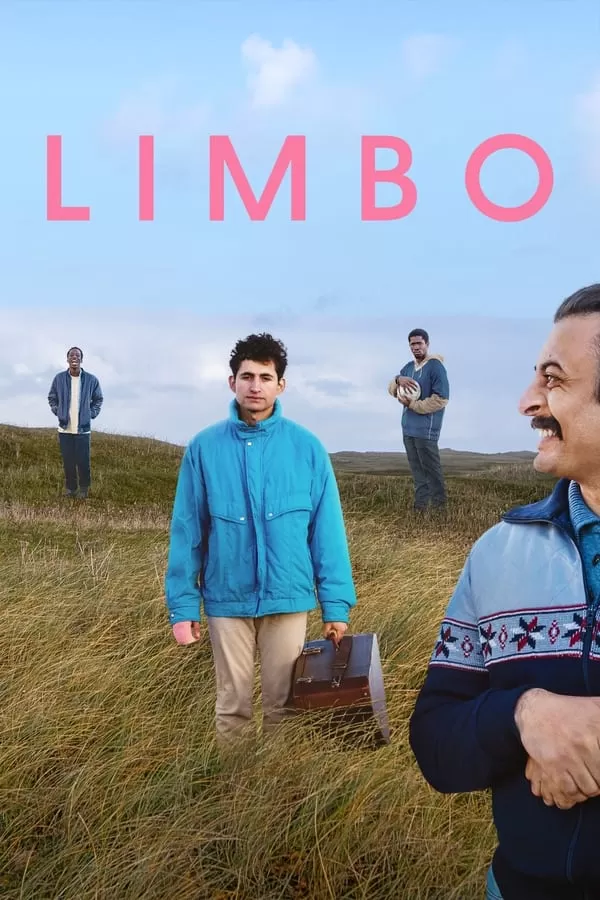 Limbo (2020) สุดขอบ แดนความฝัน ดูหนังออนไลน์ HD