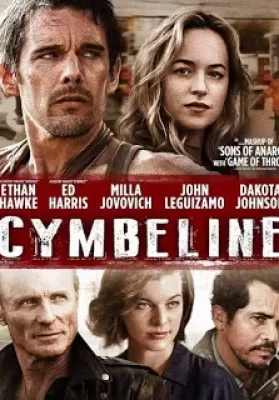 Cymbeline (2014) ซิมเบลลีน ศึกแค้นสงครามนักบิด ดูหนังออนไลน์ HD
