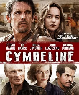Cymbeline (2014) ซิมเบลลีน ศึกแค้นสงครามนักบิด ดูหนังออนไลน์ HD