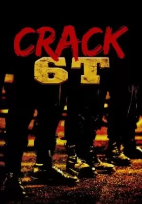 Crack 6T (1997) แคร็ก 6 ดอก ดูหนังออนไลน์ HD