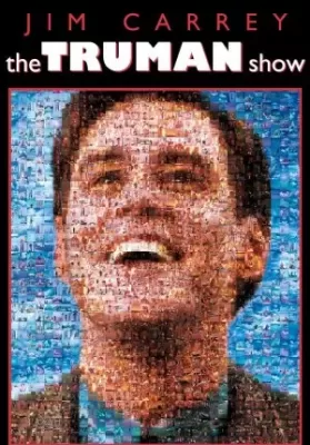 The Truman Show (1998) ชีวิตมหัศจรรย์ ทรูแมน โชว์ ดูหนังออนไลน์ HD