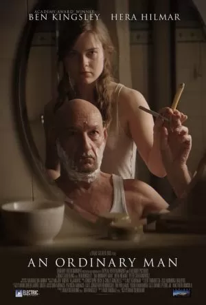 An Ordinary Man (2017) ผู้ชายสายบู๊ ดูหนังออนไลน์ HD