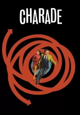 Charade (1963) บรรยายไทย ดูหนังออนไลน์ HD