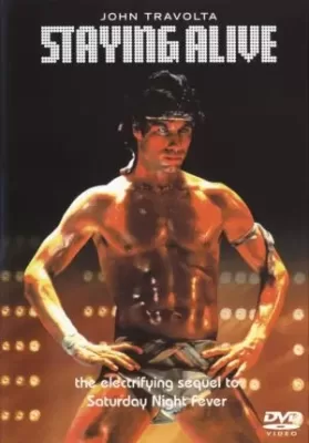 Staying Alive (1983) ดูหนังออนไลน์ HD