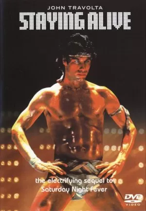 Staying Alive (1983) ดูหนังออนไลน์ HD