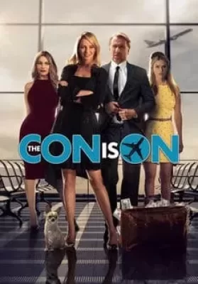 The Con Is On (2018) ปล้นวายป่วง ดูหนังออนไลน์ HD