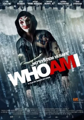 Who Am I – Kein System ist sicher (2014) แฮกเกอร์สมองเพชร ดูหนังออนไลน์ HD