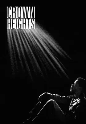 Crown Heights (2017) คราวน์ไฮตส์ ดูหนังออนไลน์ HD