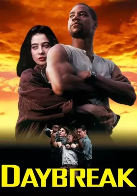Daybreak (1993) โลกถล่ม รัก (ไม่) ทลาย ดูหนังออนไลน์ HD
