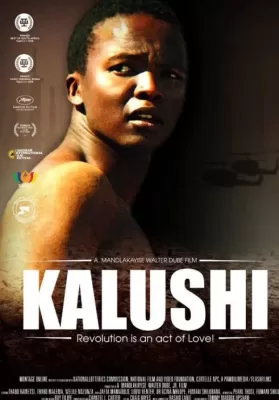 Kalushi The Story of Solomon Mahlangu | Netflix (2016) สู้สู่เสรี เรื่องราวของโซโลมอน มาห์ลานกู ดูหนังออนไลน์ HD