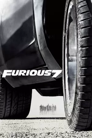Fast & Furious 7 (2015) เร็ว..แรงทะลุนรก 7 ดูหนังออนไลน์ HD