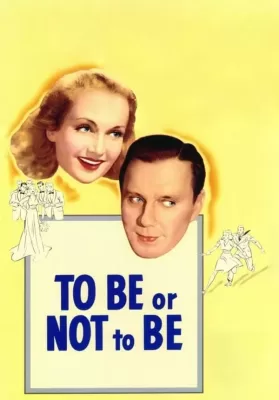 To Be Or Not To Be (1942) ดูหนังออนไลน์ HD