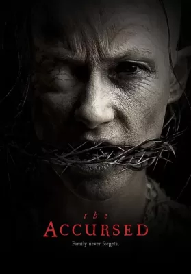 The Accursed (2021) ดูหนังออนไลน์ HD