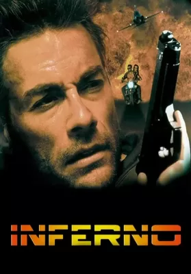 Inferno (1999) อินเฟอร์โน คนดุนรกเดือด ดูหนังออนไลน์ HD