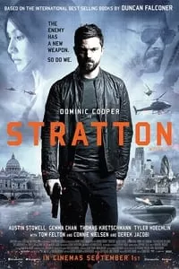 Stratton (2017) แผนแค้น ถล่มลอนดอน ดูหนังออนไลน์ HD