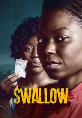 Swallow (2021) กล้ำกลืน ดูหนังออนไลน์ HD