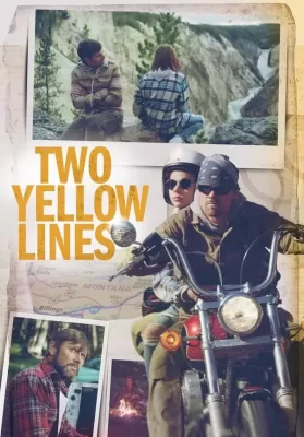 Two Yellow Lines (2020) ดูหนังออนไลน์ HD