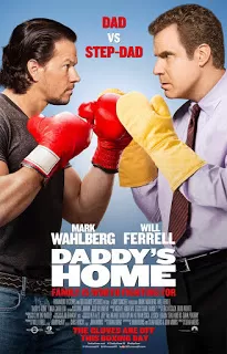 Daddy s Home (2015) สงครามป่วน (ตัว)พ่อสุดแสบ ดูหนังออนไลน์ HD