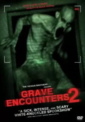 Grave Encounters 2 (2012) คน ล่า ผี 2 ดูหนังออนไลน์ HD