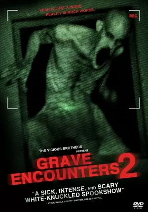 Grave Encounters 2 (2012) คน ล่า ผี 2 ดูหนังออนไลน์ HD
