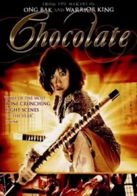 Chocolate (2008) ช็อคโกแลต ดูหนังออนไลน์ HD