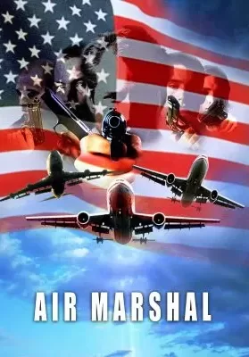 Air Marshal (2003) แอร์ มาร์แชล หน่วยสกัดจารชนเหนือเมฆ ดูหนังออนไลน์ HD