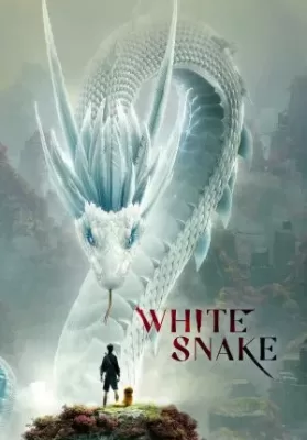 White Snake (2019) ตำนานนางพญางูขาว ดูหนังออนไลน์ HD