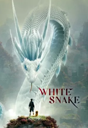 White Snake (2019) ตำนานนางพญางูขาว ดูหนังออนไลน์ HD