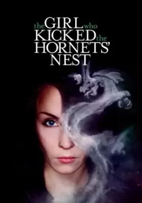 Millenium 3: The Girl Who Kicked The Hornets Nest (2009) ขบถสาวโค่นทรชน ปิดบัญชีคลั่ง ดูหนังออนไลน์ HD