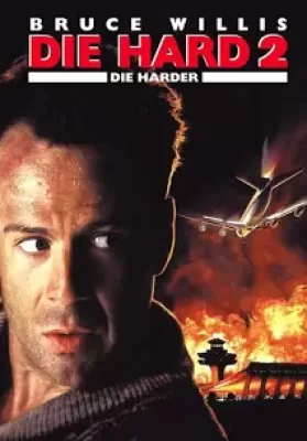 Die Hard 2 (1990) อึดเต็มพิกัด ดูหนังออนไลน์ HD