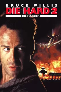 Die Hard 2 (1990) อึดเต็มพิกัด ดูหนังออนไลน์ HD