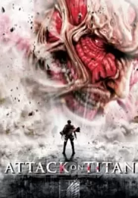 Attack On Titan Part 1 (2015) ผ่าพิภพไททัน 1 ดูหนังออนไลน์ HD