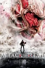 Attack On Titan Part 1 (2015) ผ่าพิภพไททัน 1 ดูหนังออนไลน์ HD