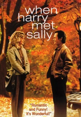 When Harry Met Sally (1989) เพื่อนรักเพื่อน ดูหนังออนไลน์ HD