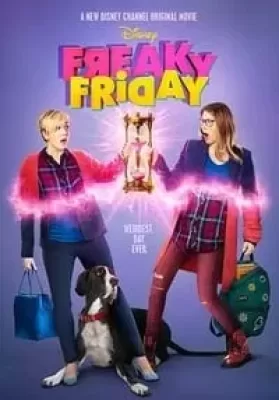 Freaky Friday (2018) ศุกร์สยอง สองรุ่นสลับร่าง ดูหนังออนไลน์ HD