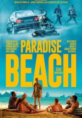 Paradise Beach พาราไดซ์ บีช (2019) NETFLIX ดูหนังออนไลน์ HD